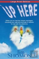 Up Here - Large Print