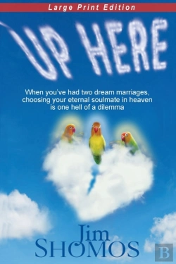 Bertrand.pt - Up Here - Large Print