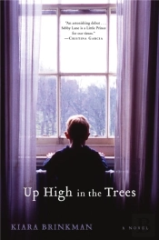 Up High In The Trees