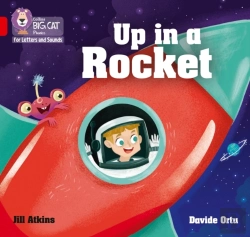 Bertrand.pt - Up In A Rocket