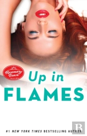 Up In Flames