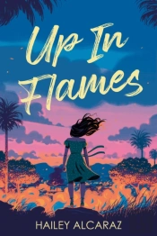 Up In Flames