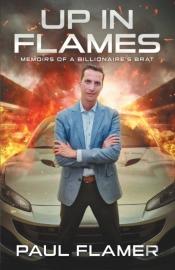 Up In Flames