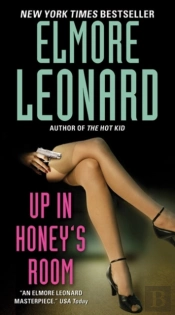 Up In Honey'S Room