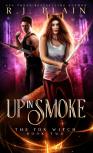 Up In Smoke