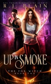 Up In Smoke