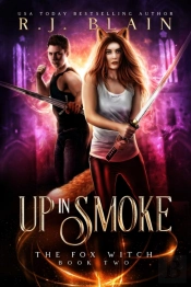 Up In Smoke