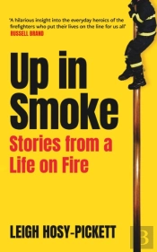 Up In Smoke