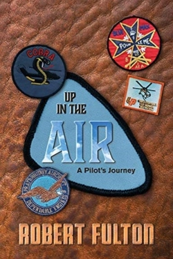 Bertrand.pt - Up In The Air, A Pilot'S Journey