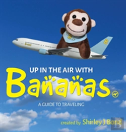 Bertrand.pt - Up In The Air With Bananas