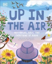 Up In The Air
