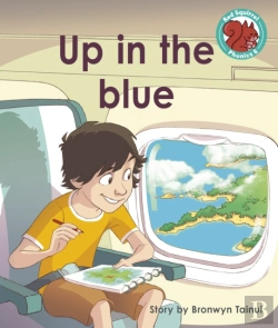 Bertrand.pt - Up In The Blue