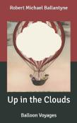 Up In The Clouds