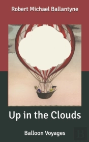 Up In The Clouds