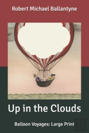 Up In The Clouds