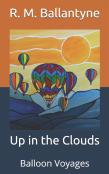 Up In The Clouds