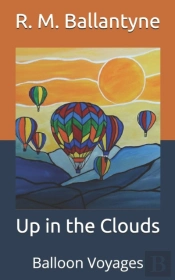 Up In The Clouds