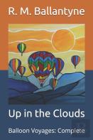 Up In The Clouds