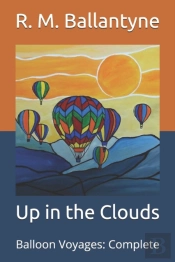 Up In The Clouds