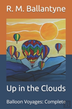 Bertrand.pt - Up In The Clouds