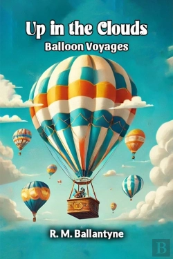 Bertrand.pt - Up In The Cloudsballoon Voyages (Edition2024)