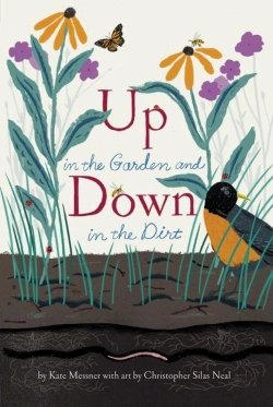 Bertrand.pt - Up In The Garden And Down In The Dirt
