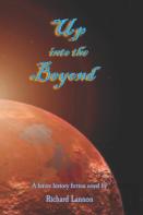 Up Into The Beyond