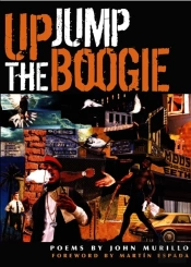Up Jump The Boogie