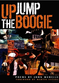 Bertrand.pt - Up Jump The Boogie