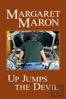 Up Jumps The Devil