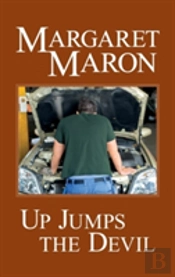 Up Jumps The Devil