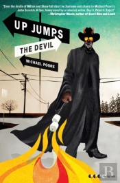 Up Jumps The Devil