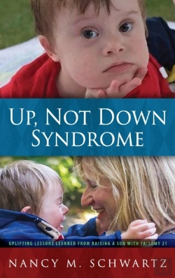 Bertrand.pt - Up, Not Down Syndrome: Uplifting Lessons