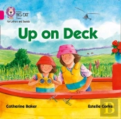 Up On Deck Big Book