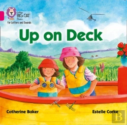 Bertrand.pt - Up On Deck Big Book