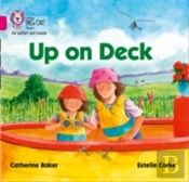 Up On Deck