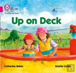 Bertrand.pt - Up On Deck