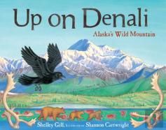 Up On Denali