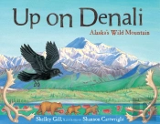 Up On Denali
