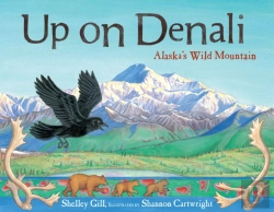 Bertrand.pt - Up On Denali
