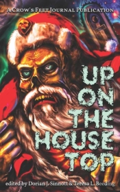 Up On The Housetop