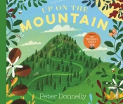 Up On The Mountain