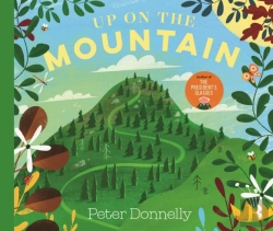 Bertrand.pt - Up On The Mountain