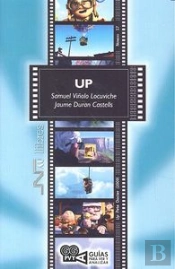 Up. Pete Docter (2009)