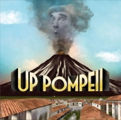 Up Pompeii!