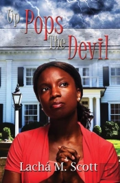 Up Pops The Devil
