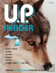U.P. Reader -- Issue #2