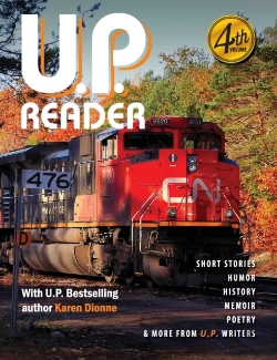 Bertrand.pt - U.P. Reader -- Volume #4: Bringing Upper