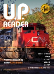 U.P. Reader -- Volume #4: Bringing Upper
