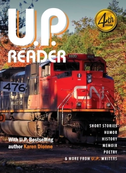 Bertrand.pt - U.P. Reader -- Volume #4: Bringing Upper